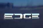 Ford Edge EcoBoost 2012 года